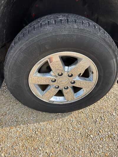 2011 Chevrolet Colorado Crew Cab, $9900. Photo 10