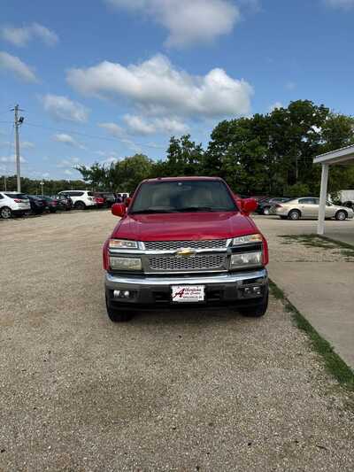 2011 Chevrolet Colorado Crew Cab, $9900. Photo 12