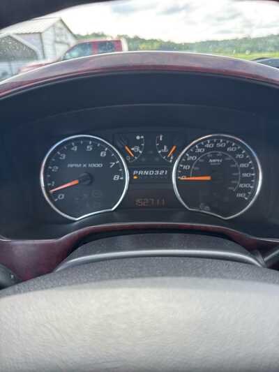2011 Chevrolet Colorado Crew Cab, $9900. Photo 3