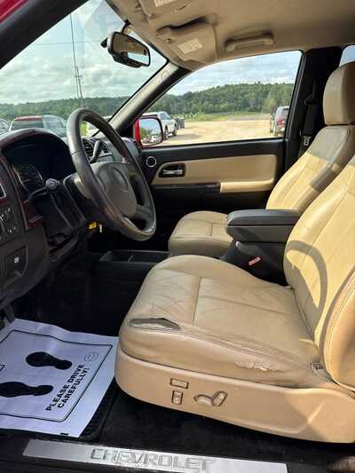 2011 Chevrolet Colorado Crew Cab, $9900. Photo 6