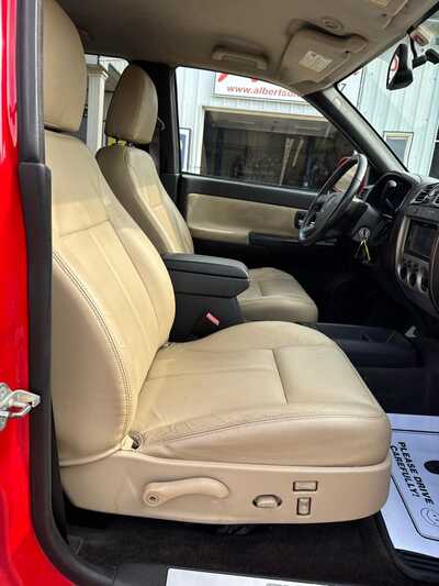 2011 Chevrolet Colorado Crew Cab, $9900. Photo 7