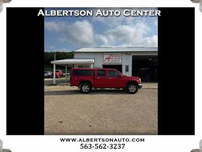 2011 Chevrolet Colorado Crew Cab, $9900. Photo 1