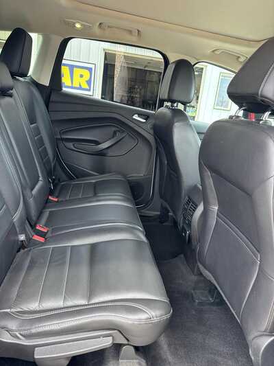 2016 Ford Escape, $11900. Photo 10