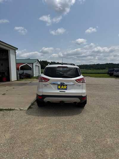 2016 Ford Escape, $11900. Photo 12