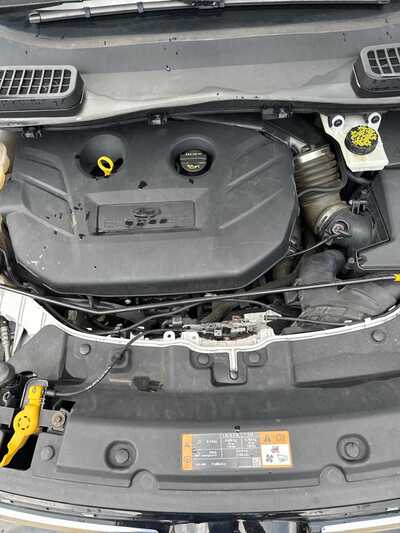 2016 Ford Escape, $11900. Photo 8