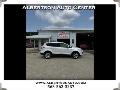 2016 Ford Escape, $11900. Photo 1