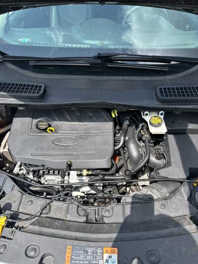 2017 Ford Escape, $13500. Photo 12