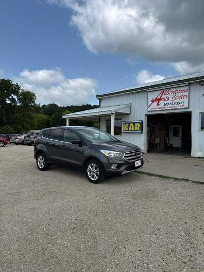 2017 Ford Escape, $13500. Photo 2