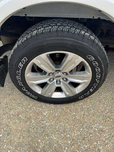 2017 Ford F-150, $26900. Photo 10
