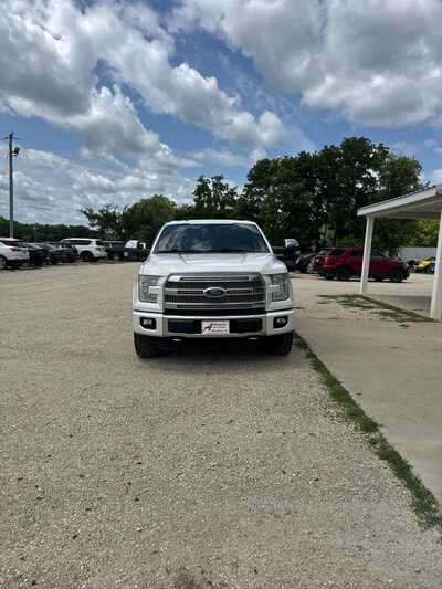 2017 Ford F-150, $26900. Photo 12
