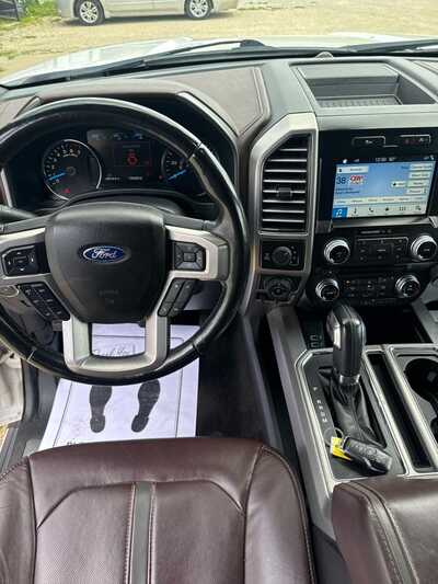 2017 Ford F-150, $26900. Photo 4