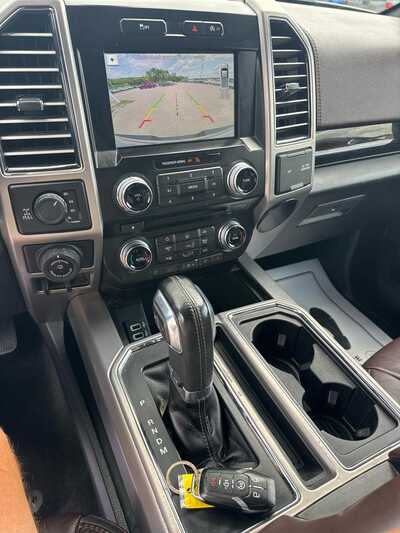 2017 Ford F-150, $26900. Photo 7