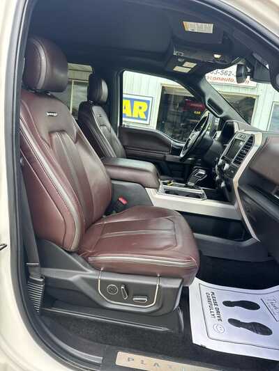 2017 Ford F-150, $26900. Photo 8