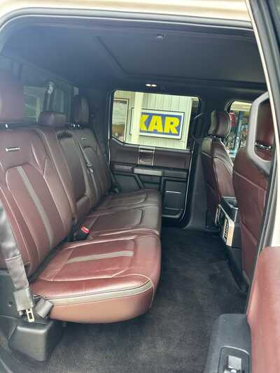 2017 Ford F-150, $26900. Photo 9