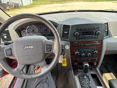 2006 Jeep Grand Cherokee, $4500. Photo 10
