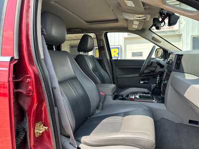 2006 Jeep Grand Cherokee, $4500. Photo 12