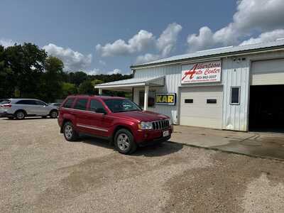 2006 Jeep Grand Cherokee, $4500. Photo 2