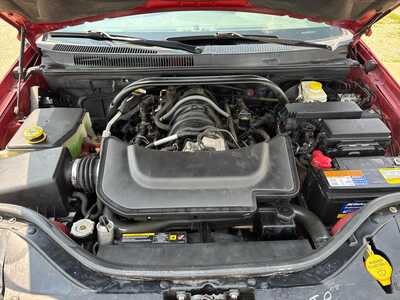 2006 Jeep Grand Cherokee, $4500. Photo 4