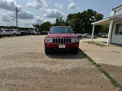 2006 Jeep Grand Cherokee, $4500. Photo 5