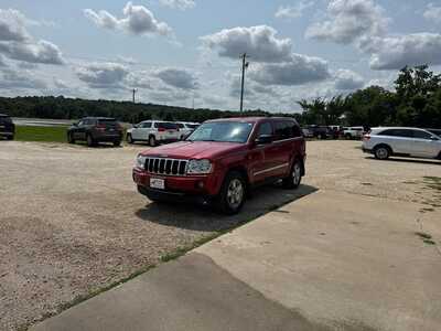 2006 Jeep Grand Cherokee, $4500. Photo 6