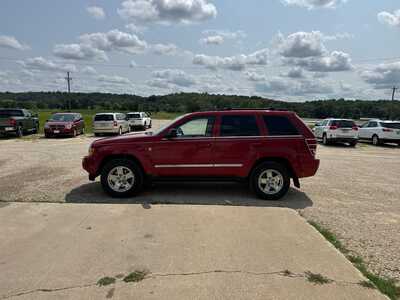 2006 Jeep Grand Cherokee, $4500. Photo 7