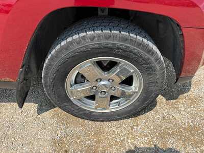2006 Jeep Grand Cherokee, $4500. Photo 8