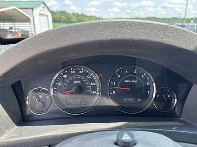 2006 Jeep Grand Cherokee, $4500. Photo 9