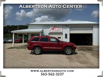2006 Jeep Grand Cherokee, $4500. Photo 1