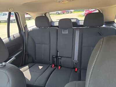 2013 Ford Edge, $5900. Photo 11