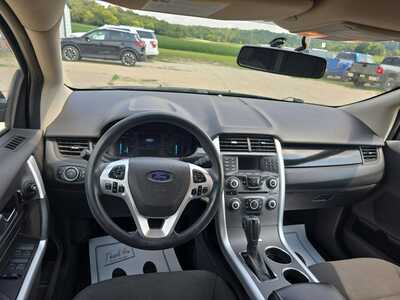 2013 Ford Edge, $5900. Photo 2