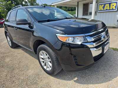 2013 Ford Edge, $5900. Photo 3