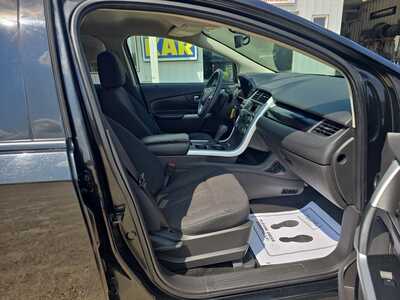 2013 Ford Edge, $5900. Photo 4