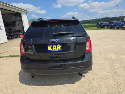 2013 Ford Edge, $5900. Photo 5