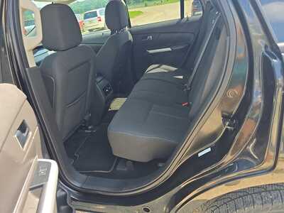 2013 Ford Edge, $5900. Photo 8