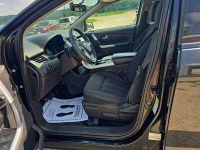 2013 Ford Edge, $5900. Photo 9
