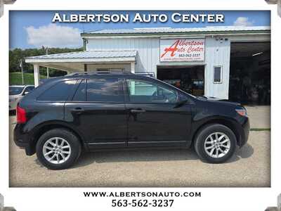 2013 Ford Edge, $5900. Photo 1