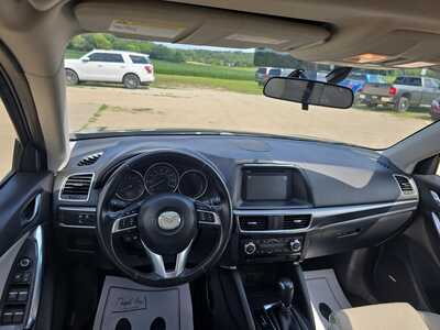 2016 Mazda CX-5, $9900. Photo 2
