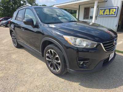 2016 Mazda CX-5, $9900. Photo 3
