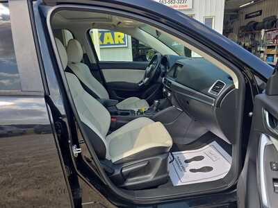 2016 Mazda CX-5, $9900. Photo 4