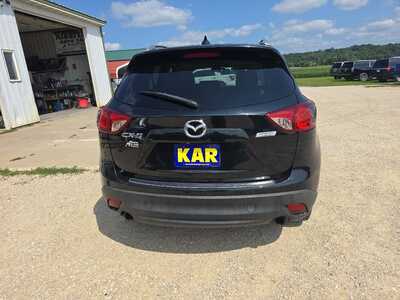 2016 Mazda CX-5, $9900. Photo 5
