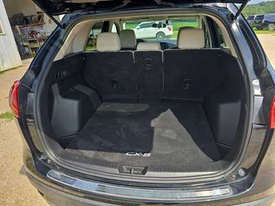 2016 Mazda CX-5, $9900. Photo 6