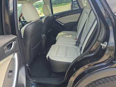 2016 Mazda CX-5, $9900. Photo 8