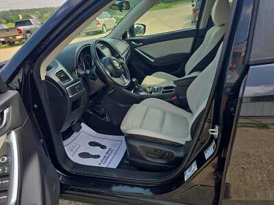 2016 Mazda CX-5, $9900. Photo 9