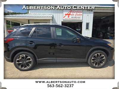 2016 Mazda CX-5, $9900. Photo 1