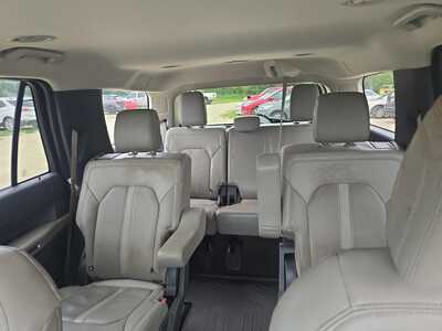 2020 Ford Expedition, $23500. Photo 11