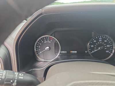 2020 Ford Expedition, $23500. Photo 12