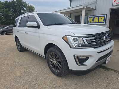 2020 Ford Expedition, $23500. Photo 3
