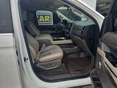 2020 Ford Expedition, $23500. Photo 4