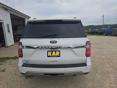 2020 Ford Expedition, $23500. Photo 5