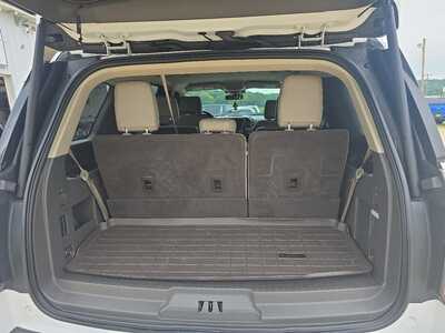 2020 Ford Expedition, $23500. Photo 6